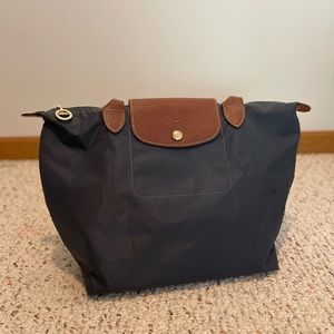 Longchamp Le Pliage “shopping” Tote
